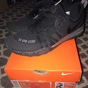 Nike Free Tr 7 Selfie